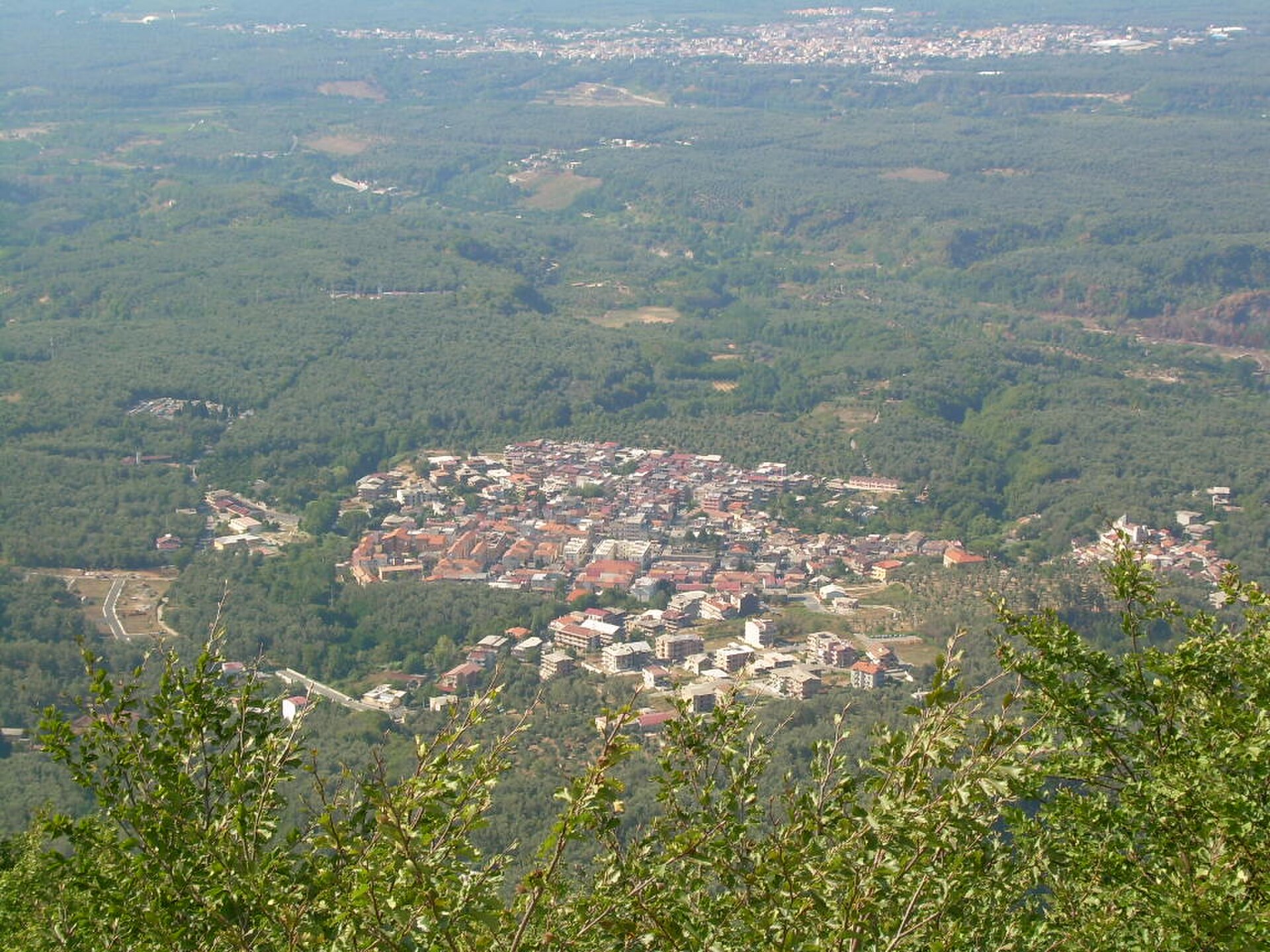 Molochio